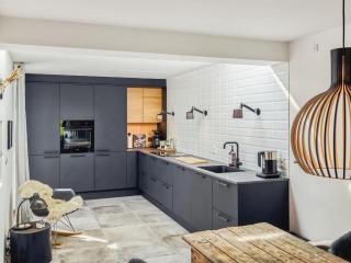 Apartment Kaapo - 1km from the sea by Interhome - Blokhus - 4
