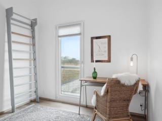 Apartment Kaapo - 1km from the sea by Interhome - 3