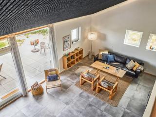 Apartment Kaapo - 1km from the sea by Interhome - Blokhus - 7