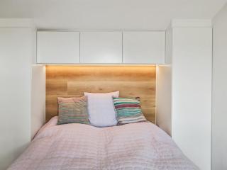 Apartment Kaapo - 1km from the sea by Interhome - Blokhus - 1
