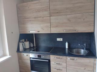 Horizon Apartment - Anykščiai - 5