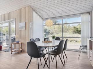 Holiday Home Katrina - 1-7km from the sea by Interhome - Blokhus - 7