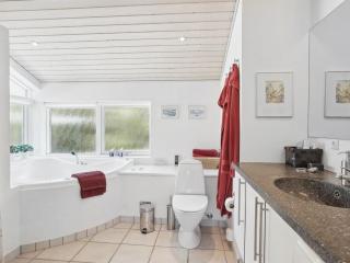 Holiday Home Katrina - 1-7km from the sea by Interhome - Blokhus - 4