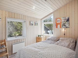 Holiday Home Katrina - 1-7km from the sea by Interhome - Blokhus - 3
