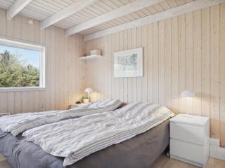 Holiday Home Katrina - 1-7km from the sea by Interhome - Blokhus - 2