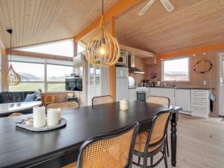 Holiday Home Mitre - all inclusive - 300m from the sea by Interhome - Løkken - 7