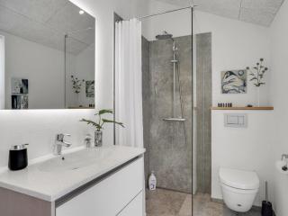 Holiday Home Aaran - 700m from the sea in NW Jutland by Interhome - 4