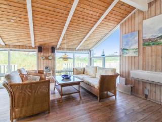 Holiday Home Hrefna - 500m from the sea by Interhome - Saltum - 8