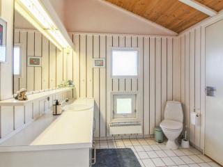 Holiday Home Hrefna - 500m from the sea by Interhome - Saltum - 4