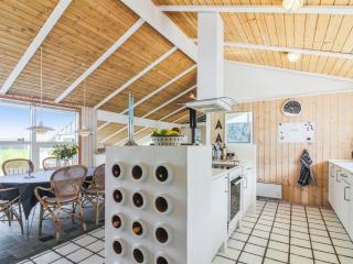 Holiday Home Hrefna - 500m from the sea by Interhome - Saltum - 6