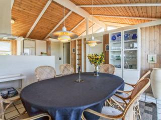 Holiday Home Hrefna - 500m from the sea by Interhome - Saltum - 7