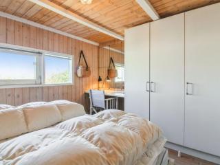 Holiday Home Hrefna - 500m from the sea by Interhome - Saltum - 2