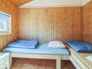 Holiday Home Hrefna - 500m from the sea by Interhome - Saltum - 1