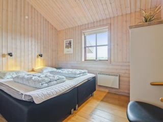 Holiday Home Ran - 1-5km from the sea by Interhome - Saltum - 7