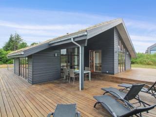 Holiday Home Ran - 1-5km from the sea by Interhome - Saltum - 0