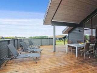 Holiday Home Ran - 1-5km from the sea by Interhome - Saltum - 8