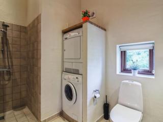 Holiday Home Ran - 1-5km from the sea by Interhome - 1