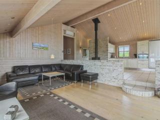 Holiday Home Ran - 1-5km from the sea by Interhome - Saltum - 2