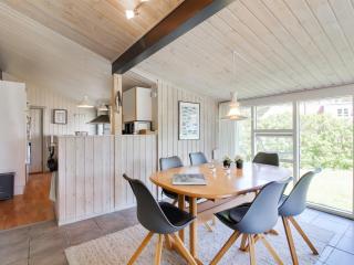 Holiday Home Blia - 575m from the sea by Interhome - Løkken - 4