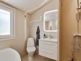 Holiday Home Blia - 575m from the sea by Interhome - Løkken - 2