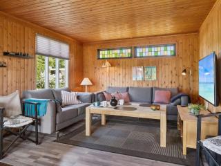 Holiday Home Stygge - 300m from the sea by Interhome - Hadsund - 9