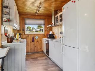 Holiday Home Stygge - 300m from the sea by Interhome - Hadsund - 7