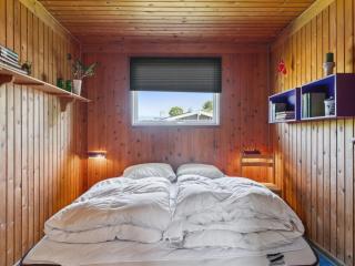 Holiday Home Stygge - 300m from the sea by Interhome - Hadsund - 5