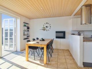 Apartment Alessandra - 500m from the sea by Interhome - Løkken - 7
