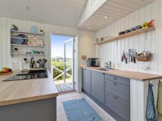 Holiday Home Regnwald - 400m from the sea by Interhome - 6