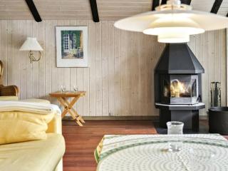 Holiday Home Alban - 700m from the sea by Interhome - Løkken - 7