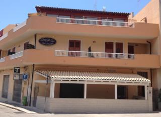 B&B Persi Nel Sud, Pozzallo - 8