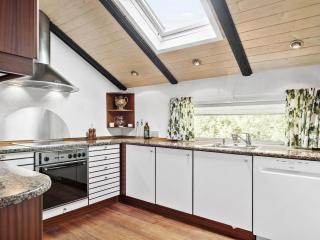 Holiday Home Alban - 700m from the sea by Interhome - Løkken - 5