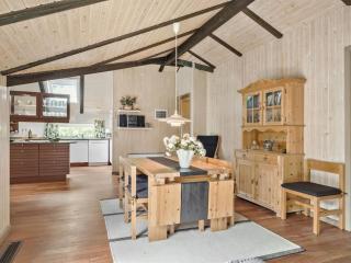 Holiday Home Alban - 700m from the sea by Interhome - Løkken - 2