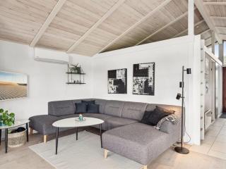 Holiday Home Evald - 400m from the sea by Interhome - Hadsund - 9