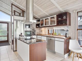 Holiday Home Evald - 400m from the sea by Interhome - Hadsund - 7