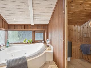 Holiday Home Evald - 400m from the sea by Interhome - Hadsund - 5
