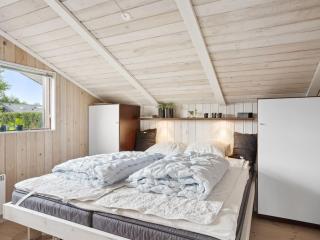 Holiday Home Evald - 400m from the sea by Interhome - Hadsund - 3