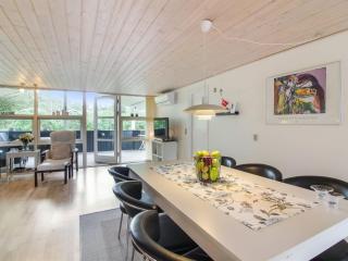 Holiday Home Wisti - 600m from the sea by Interhome - Løkken - 7