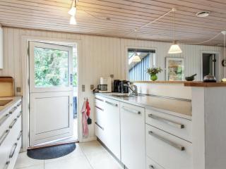 Holiday Home Wisti - 600m from the sea by Interhome - Løkken - 6