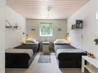 Holiday Home Wisti - 600m from the sea by Interhome - Løkken - 2