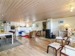 Holiday Home Wisti - 600m from the sea by Interhome - Løkken - 1
