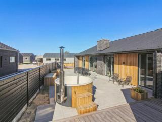 Holiday Home Esme - 400m from the sea by Interhome - Løkken - 8