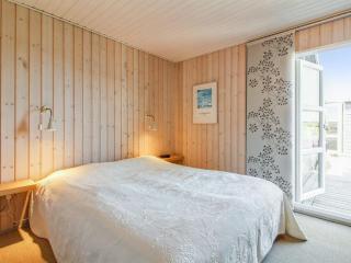 Holiday Home Thomsen - 475m from the sea in NW Jutland by Interhome - 3