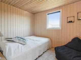 Holiday Home Thomsen - 475m from the sea in NW Jutland by Interhome - Løkken - 2