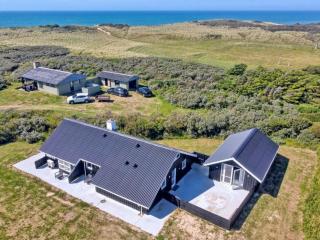 Holiday Home Iida - 100m from the sea by Interhome - Løkken - 0