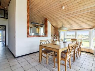 Holiday Home Iida - 100m from the sea by Interhome - Løkken - 6