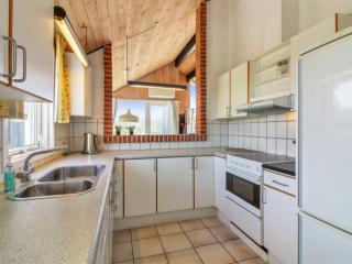 Holiday Home Iida - 100m from the sea by Interhome - Løkken - 5