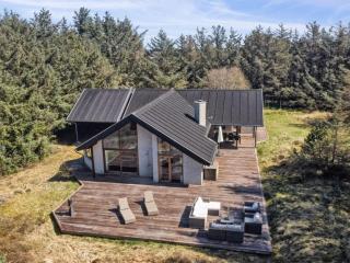 Holiday Home Maiti - 300m from the sea by Interhome - Løkken - 0