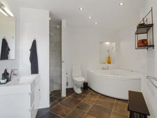Holiday Home Maiti - 300m from the sea by Interhome - Løkken - 5