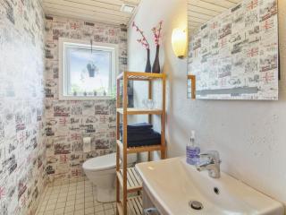 Apartment Ellanor - 1-4km from the sea in NW Jutland by Interhome - 8